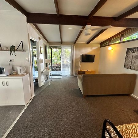Colonial Village Resort Hervey Bay Kültér fotó