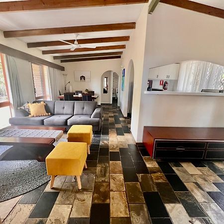 Colonial Village Resort Hervey Bay Kültér fotó