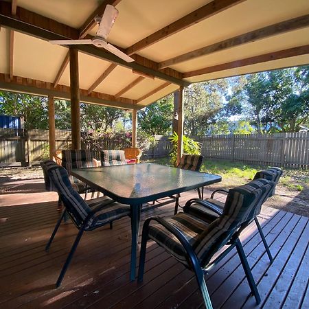 Colonial Village Resort Hervey Bay Kültér fotó