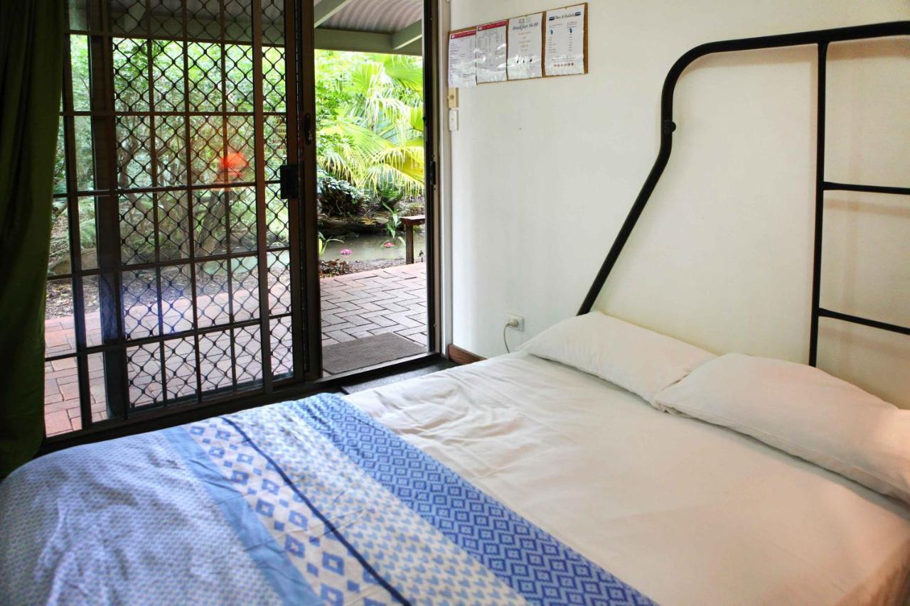 Colonial Village Resort Hervey Bay Kültér fotó