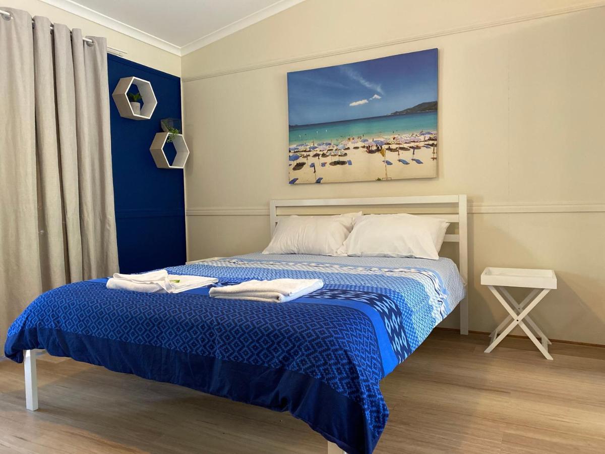 Colonial Village Resort Hervey Bay Kültér fotó