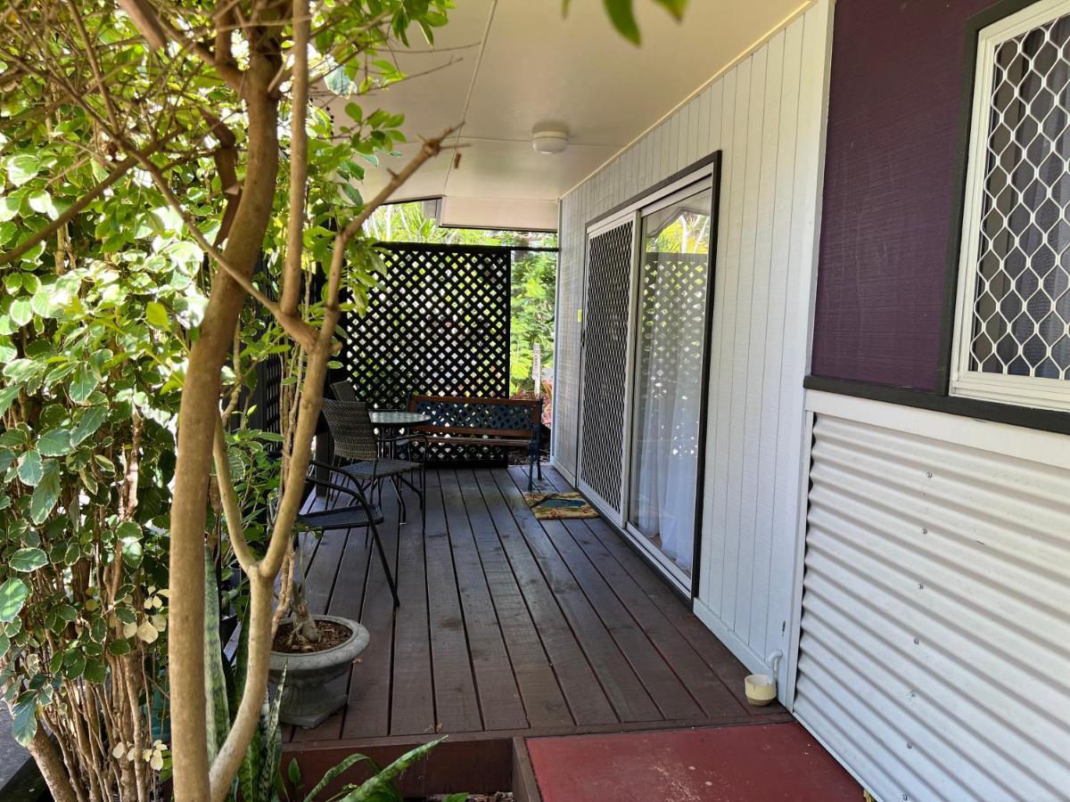 Colonial Village Resort Hervey Bay Kültér fotó