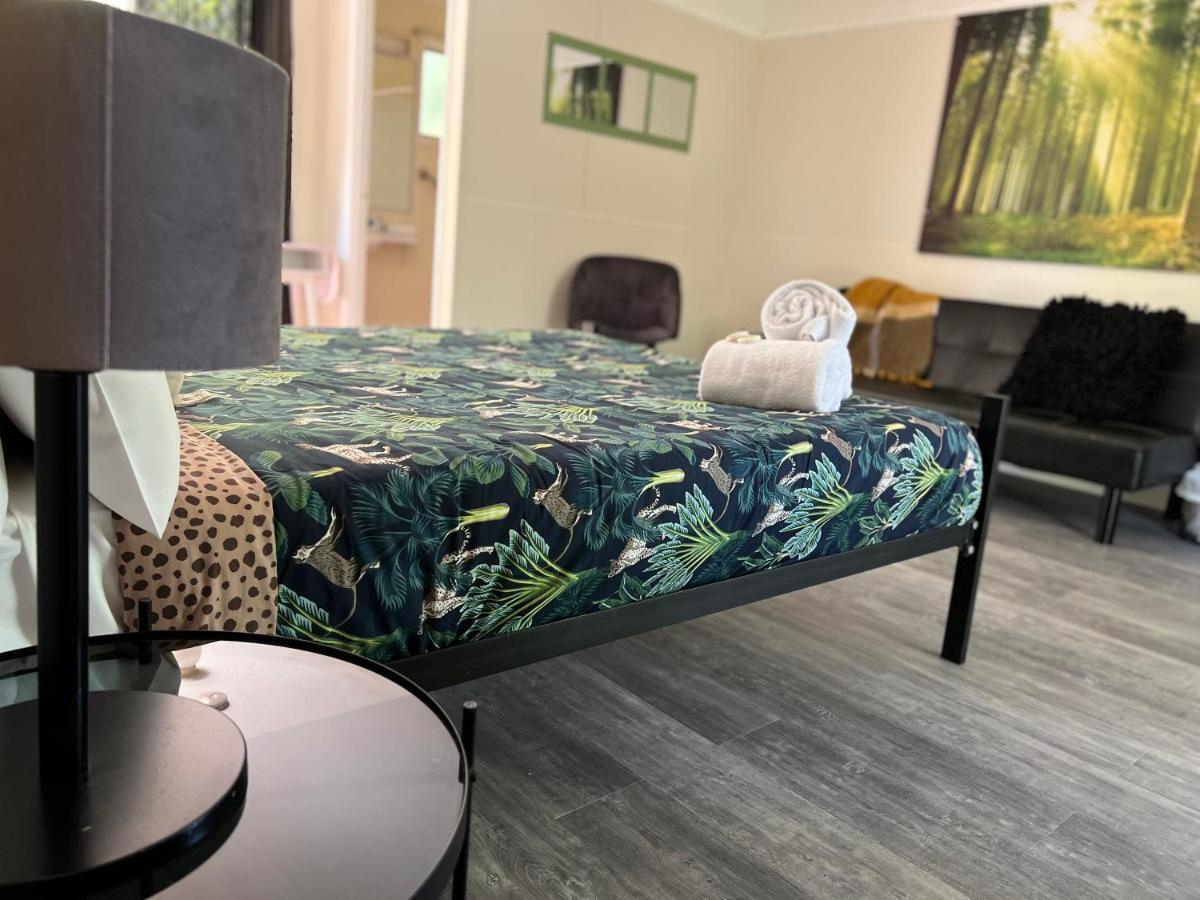 Colonial Village Resort Hervey Bay Kültér fotó