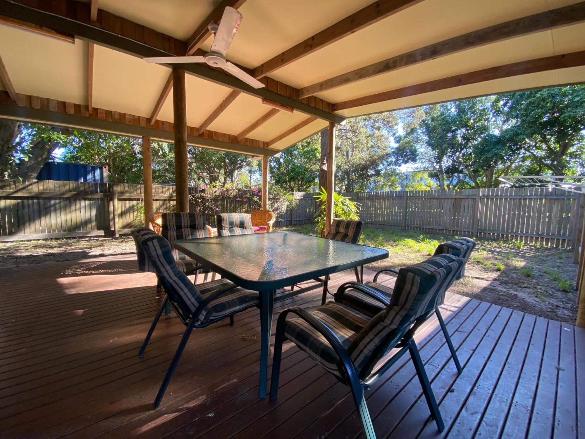 Colonial Village Resort Hervey Bay Kültér fotó